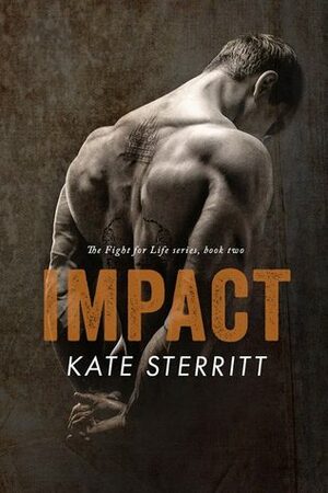 Impact by Kate Sterritt