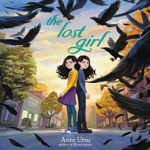 The Lost Girl by Anne Ursu