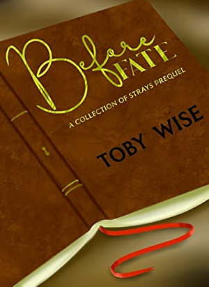 Before Fate by Toby Wise
