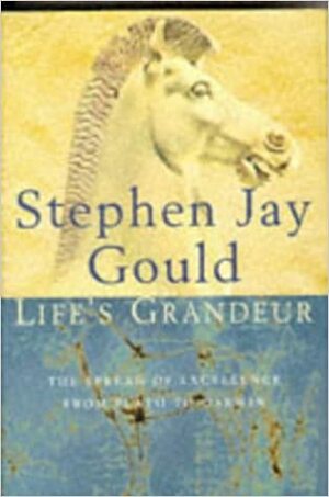 Full House: The Spread of Excellence from Plato to Darwin by Stephen Jay Gould