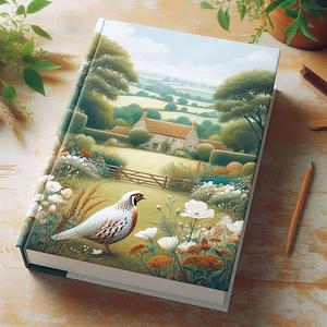 The White Quail by John Steinbeck