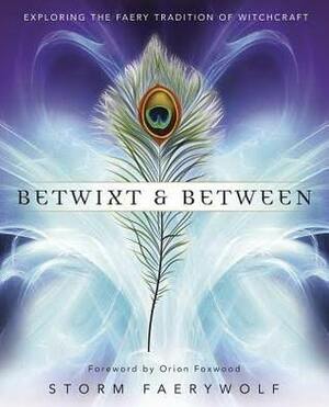 Betwixt and Between: Exploring the Faery Tradition of Witchcraft by Storm Faerywolf