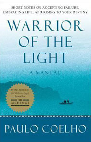Warrior of the Light by Paulo Coelho