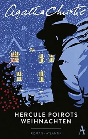 Hercule Poirot's Weihnachten by Agatha Christie