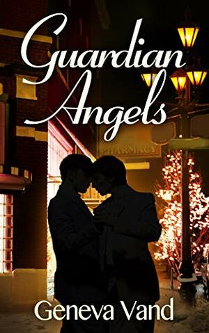 Guardian Angels by Geneva Vand