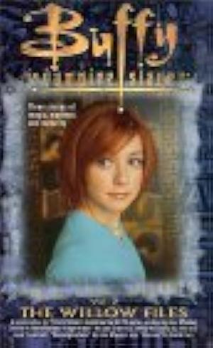 The Willow Files: Volume 2 by Yvonne Navarro