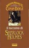 Il taccuino di Sherlock Holmes by Arthur Conan Doyle