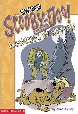 Scooby-Doo! and the Howling Wolfman by James Gelsey, Duendes del Sur