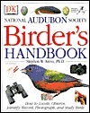 National Audubon Society Birder's Handbook by Frank Gill, Stephen W. Kress