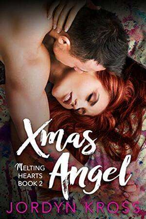 Xmas Angel: A Student Teacher Romance by Jordyn Kross