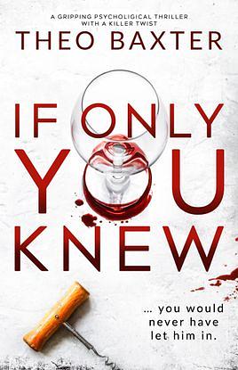 If You Only Knew by Theo Baxter