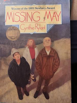 Missing May (Scholastic Gold) by Cynthia Rylant