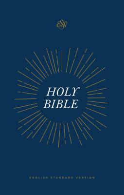 Share the Good News Outreach Bible-ESV by 