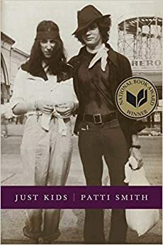Просто деца by Patti Smith