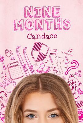 Candace #1 by Maggie Wells