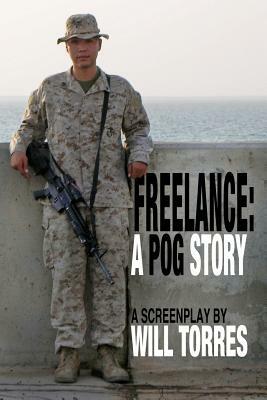 Freelance: A POG Story by Will Torres