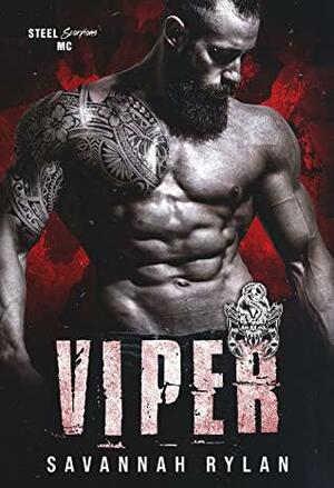 Viper by Savannah Rylan