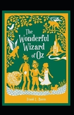 The Wonderful Wizard of Oz Annotated by L. Frank Baum