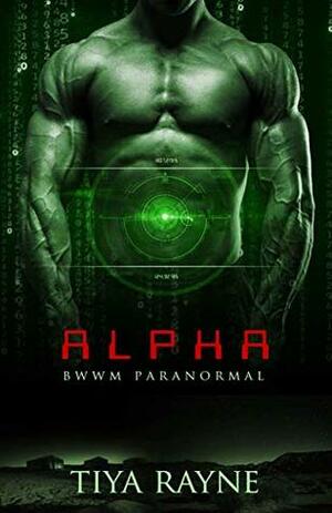 Alpha by Tiya Rayne