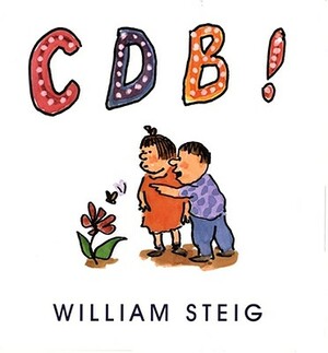 Cdb Color Ver by William Steig