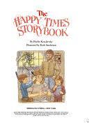 The Happy Times by Golden Books