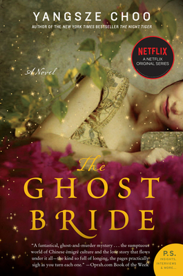 The Ghost Bride by Yangsze Choo