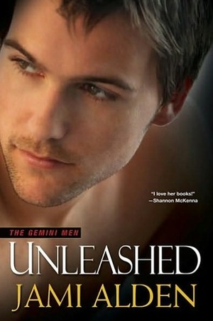 Unleashed by Jami Alden