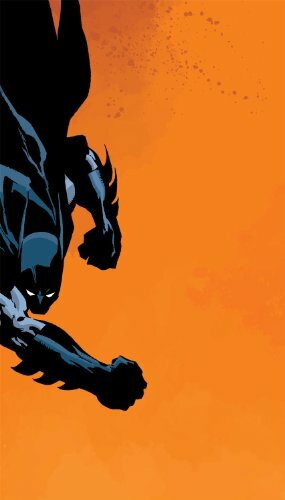 Absolute Batman: Dark Victory by Tim Sale, Jeph Loeb