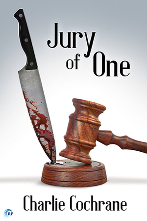 Jury of One by Charlie Cochrane