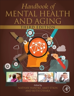 Handbook of Mental Health and Aging by 