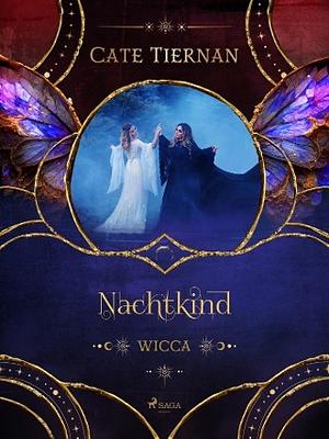 Nachtkind by Cate Tiernan