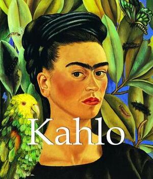 Kahlo by Parkstone Press, Gerry Souter