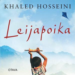 Leijapoika by Khaled Hosseini