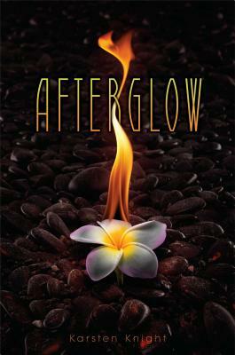 Afterglow by Karsten Knight