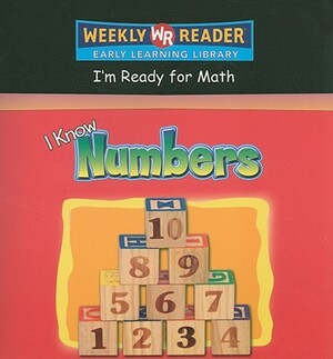 I Know Numbers by 