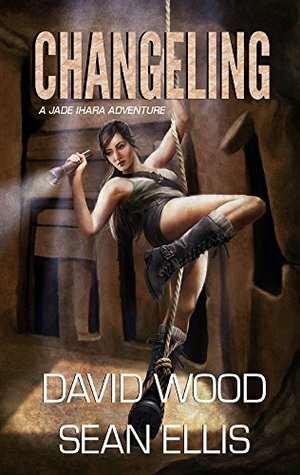 Changeling by Sean Ellis, David Wood