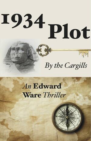 1934 Plot by Linda Cargill