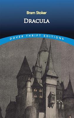 Dracula by Bram Stoker