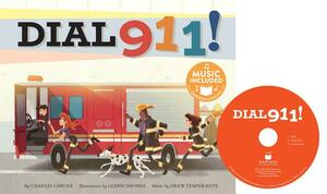 Dial 911! by Charles Ghigna