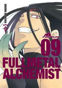 Fullmetal Alchemist (Premium) 09 by Hiromu Arakawa