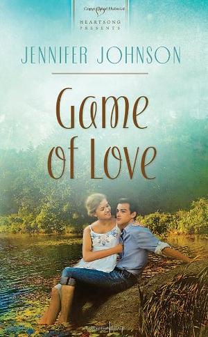 Game of Love by Jennifer Collins Johnson