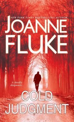 Cold Judgment by Joanne Fluke