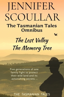 Tasmanian Tales Omnibus by Jennifer Scoullar