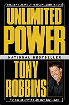 Poder Sem Limites by Anthony Robbins