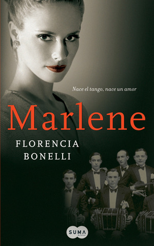 Marlene by Florencia Bonelli