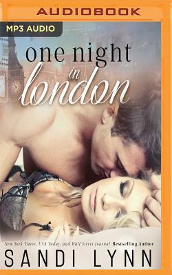 One Night in London by Sandi Lynn