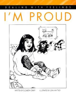 I'm Proud by Elizabeth Crary