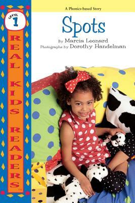 Spots by Marcia Leonard