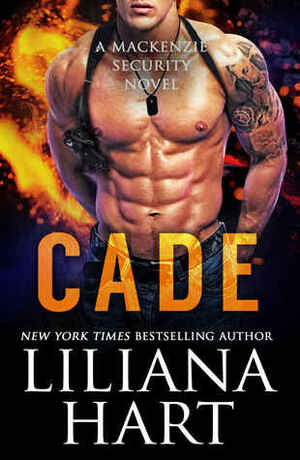 Cade by Liliana Hart