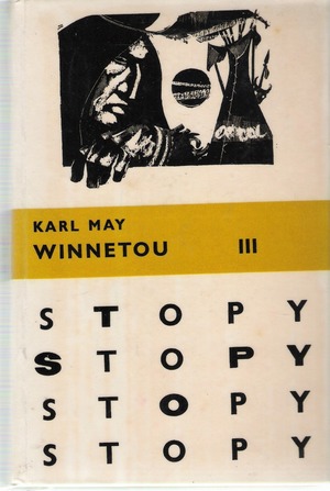 Winnetou III by Karl May